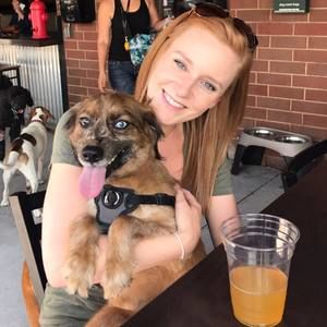 Meet your Posher, Makenzie